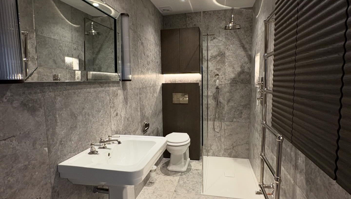 Full renovation, Kemsing: photo 1