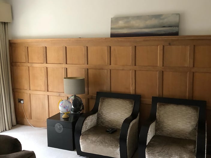 Complete refurbishment, Sevenoaks: photo 3