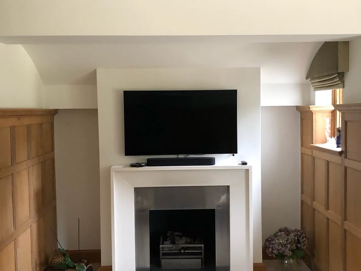 Complete refurbishment, Sevenoaks: photo 4