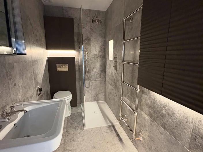 Full renovation, Kemsing: photo 3