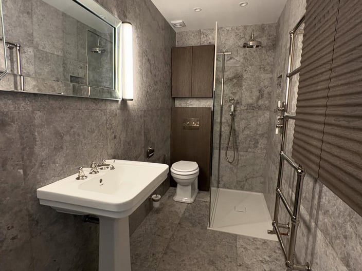 Full renovation, Kemsing: photo 5