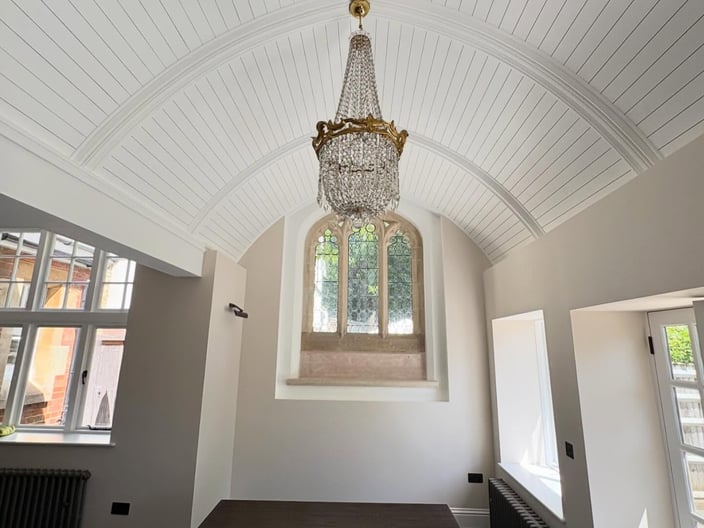 Full renovation, Kemsing: photo 11