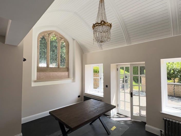 Full renovation, Kemsing: photo 12