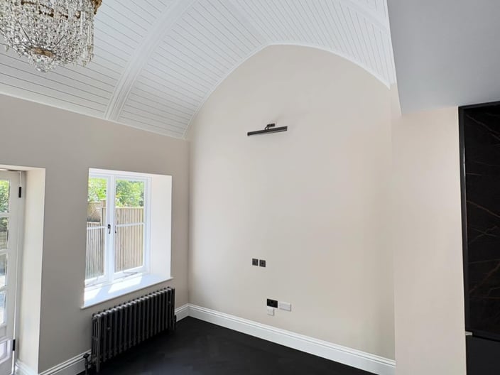 Full renovation, Kemsing: photo 13