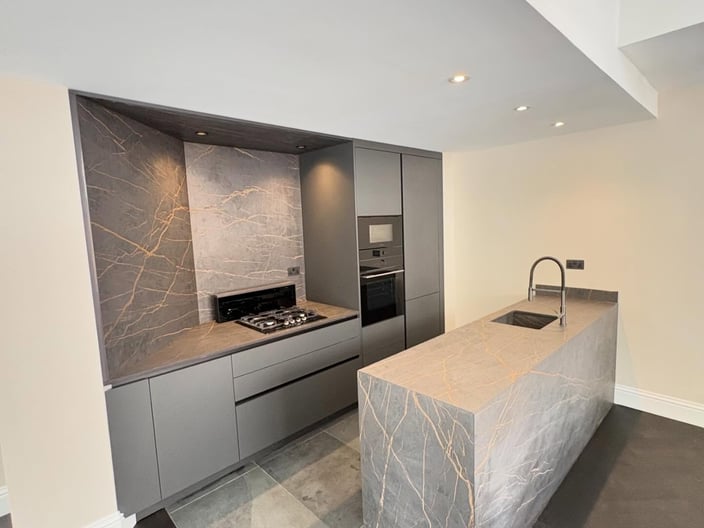 Full renovation, Kemsing: photo 14